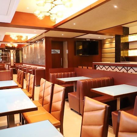 Shikin Hotels Navi Mumbai Esterno foto