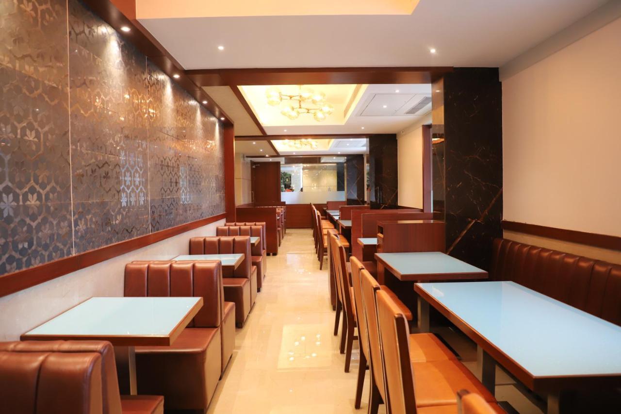 Shikin Hotels Navi Mumbai Esterno foto